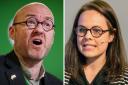 Patrick Harvie said he would quit as minister if Kate Forbes had become First Minister