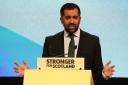 Humza Yousaf could row back on 'progressive' tax plans