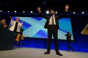 Green tail gets wagged: Plenty of surprises in Yousaf's SNP conference speech