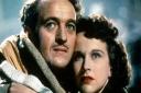 A Matter of Life and Death by Michael Powell and Emeric Pressburger
