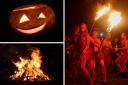 Ancient Halloween traditions in Scotland and where they originated