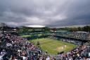 Wimbledon organisers are hoping to expand the grounds at the All England Club (Adam Davy/PA)