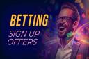 Complete overview of betting sign up offers in the UK