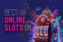 The top online slots UK casinos provide: feature-packed games that have simple gameplay