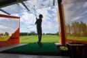 The Golf It! facility in Glasgow has earned wide acclaim