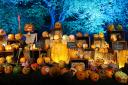 : Ten Halloween celebrations happening this weekend