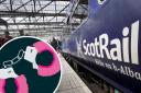 ScotRail in row over 'intellectual' fetish and kink event