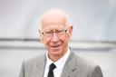 Sir Bobby Charlton’s funeral service will take place on Monday (Danny Lawson/PA)