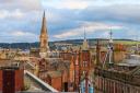 Dundee has been tipped as Scotland's next 'buy to let capital'