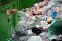 Scotland only recycles 5% of its own plastic waste