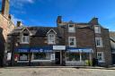 Village shop and post office in 'one of Scotland's most desirable locations' for sale