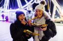 Glasgow Winterfest is back this Christmas