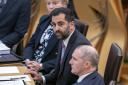 Yousaf insists Matheson a 'man of integrity' despite data roaming 'mistruth'