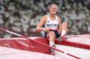 English pole vaulter Holly Bradshaw has admitted that the lengths she went to to win Olympic bronze were extremely damaging to her