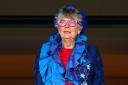 Dame Prue Leith is to speak at the Scottish parliament on assisted dying