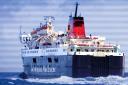 Sign up for the Scotland's Ferries newsletter and get extra analysis and information from