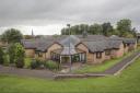 Council-owned McClymont House care home in Lanark is facing potential closure to address budget shortfalls and pave way to new 'progressive' social housing