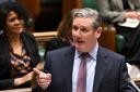 Starmer faces new rebellion from Labour MPs over SNP ceasefire motion