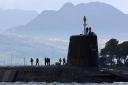 Brian Donnelly: Scottish dockyard operator in Korean submarine agreement