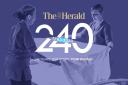 The Herald is currently offering its best ever subscription deal – a whole year for just £20