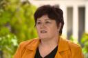 Tina McCafferty is the chief executive of the only hospice in New Zealand offering assisted dying