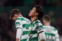 Celtic winger Yang Hyun-jun was among the attacking players who struggled against Motherwell.