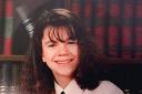 The body of Caroline Glachan, 14, was found in the river Leven (Handout/Police Scotland)