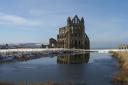 Have you got a winter get-away planned in Whitby?