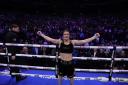 Katie Taylor has proven women's sport can be just as popular as men's