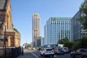 Glasgow's tallest building: 36-storey student flat skyscraper plans revealed