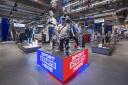 Sports Direct is driving growth for Frasers Group