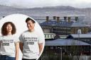 'Profiting from trauma': Website condemned for 'Barlinnie Psycho Ward' merchandise