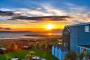 Ayrshire hotel expansion to include new sea view spa