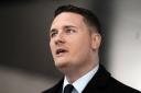 Shadow Health Secretary Wes Streeting has been on a fact-finding trip to Singapore