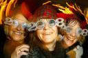 Planning a Hogmanay bash? Here's how others do it