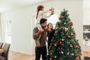 Daniella Theis: My favourite Christmases are the ‘ruined’ ones