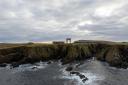 SaxaVord Spaceport on Unst has been granted the UK's first licence for vertical rocket launches