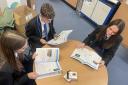 Scottish education: the subject-choice gender gaps in secondary schools