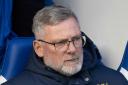 Craig Levein has claimed the Scottish game would improve if Celtic and Rangers move to England