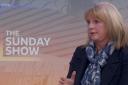 Shona Robison, Finance Secretary, on BBC Scotland's The Sunday Show