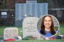 Hannah Starorypinski will attend ceremonies in Lockerbie to commemorate the 35th anniversary