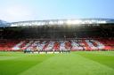 Manchester United have pledged their commitment to the Premier League and UEFA competitions (Martin Rickett/PA)