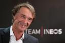 Sir Jim Ratcliffe has written to Manchester United supporters’ groups after agreeing a deal to buy a 25 per cent stake in the club (Martin Rickett/PA)