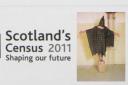 Scottish census and Abu Ghraib prisoner