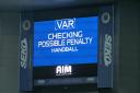 The Video Assistant Referee system (VAR) has proved contentious of late
