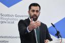 Humza Yousaf leads a government wedded to public sector