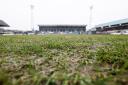 Dens Park ground staff suspended by Dundee amid investigation