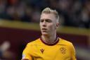 Motherwell were devastated to lose striker Mika Biereth this week, after the youngster was recalled by parent club Arsenal.