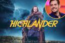 Cameras set to start rolling on Highlander reboot starring Henry Cavill