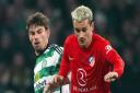 Celtic's Matt O'Riley and Antoine Griezmann may soon be teammates if Atletico Madrid have their way.